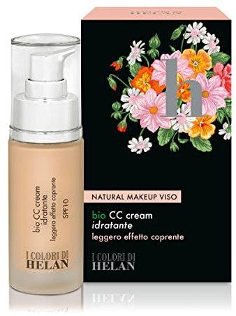 Helan - Bio CC Cream IdratanteRiso 30 mL