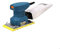 VIRUTEX LIJADORA ORBITAL LR184N - 180 W