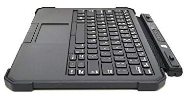New Genuine Tablet Keyboard for Dell Latitude 12 Rugged 7202 Palmrest Touchpad with Keyboard G17CY 0G17CY