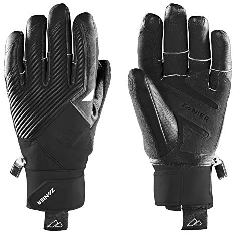 Zanier-Unisex-Handschuhe-Revolution.XSX