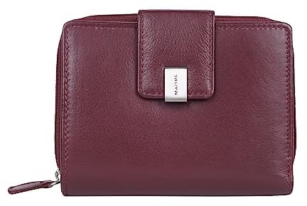 Maitre - Ilena Diethilde Purse H9FZ Rot