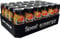 24 Dosen Spezi e:nergy Energy + Cola Orange a 0,33l inc. 3.00€ EINWEG Pfand