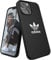 adidas Case Designed for iPhone 13 Pro Max 6.7, Drop Tested Cases, Shockproof Raised Edges, Original Protective Case, Black and White