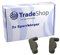 2x Trade-Shop Bohrfutter Sperrkörper Ersatzteil für Bosch GSH 4 GSH 5 E GSH 7 GSH 7 VC GBH 38 GBH 5-40 DE GBH 5-40 DCE ersetzt 1612300036