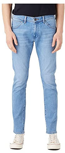 Wrangler Men's Bryson Pants, This TIME, W31 / L32