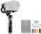 Zhiyun Crane M2S Cámara Estabilizador, Gimbal para Sony A7IV A7III A7S3 A6400 FUJIFILM XT4 XS10 XT30, 3 Ejes Estabilizador para Cámara de Acción/Smartphone/Cámara DSLR