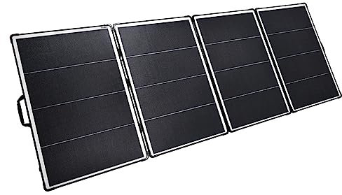 Offgridtec® FSP-Max 400W 36V Module solaire pliable Mallette solaire