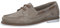 Tamaris Damen Klassische Ballerinas, Frauen Flats,Comfort Lining,TOUCHit-Fußbett,Slip-ons,klassisch elegant,Ballerinen,Taupe,40 EU