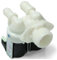 Electrovanne pour lave-linge 2 voies - 1 voie diam. 12 mm 62ZN210