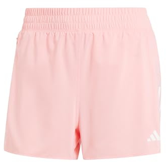 adidas Short OWN The Run pour Femme, Taille L, 10,2 cm