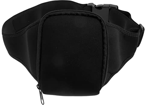 SAFIGLE Mini-mikrofontasche für Fitness Sporttasche für Mikrofon für Langlebigkeit