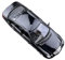 DADYA 1/64 Für E63 W211 Diecast In 2023 Collection Gift Scale Model Car (Color : Black, Size : No Box)
