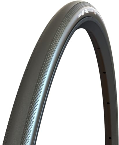 Maxxis Re-Fuse (Gen 2) 700x32c Full Silica Maxxshield 60tpi Pieghevole Copertura Road, Adultos Unisex, Nero, 700 x 32C