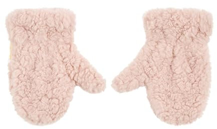 Steiff Mädchen Fäustlinge, Lotus, 30