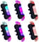 ATMWM 6 Stück LED Navigationslichter für Boote, USB Navigationslicht,LED Boots Navigationslichter,USB Ladekajaklichter Bootshecklichter,Kajak, Boot, Yacht, Kanu, Boot, Licht, Signallicht