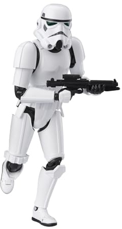 Bandai S.H.Figuarts Stormtrooper Star Wars Episode 4 / New Hope