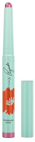 Max Factor X Priyanka Chopra Jonas Lidschattenstift, 005, Roaring Rose, vegane Formel, langanhaltend, ultra-pigmentiert, cremige Textur