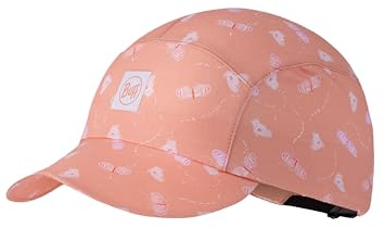 Buff®| Kappe Pack Mini Junge Mädchen Bequem, Outdoor, Sonnenschutz UPF50, Faltbar, Flexibel, Einheitsgröße