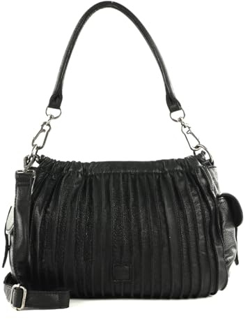 FREDsBRUDER Shoulderbag Black