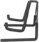 Metal Ukulele Stand, Sponge Armrests Foldable Musical Instrument Display Support Rack for Banjo Mandolin Violin