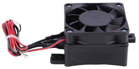 Chauffage soufflant PTC à économie d'énergie pour voiture 100 W 12 V – Élément chauffant à température constante