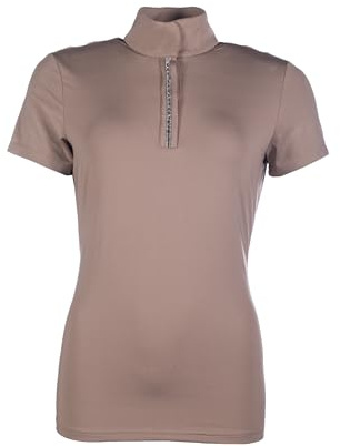 HKM Women's Nashville T-Shirt (Pack of 1)