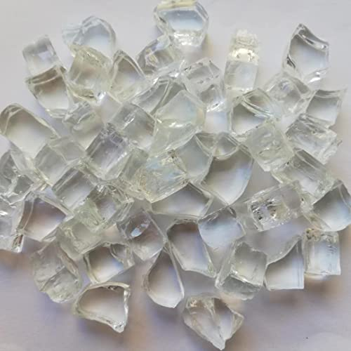 Feuerglas,Kristall (für innen und außen zugelassen) (2)