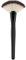 Luxspire Brosse Professionnelle Pinceau éventail, Pinceau Visage Enlumineur pour Fond de Teint Poudre Mou Brosse de Maquillage Cosmétiques Outil Nylon