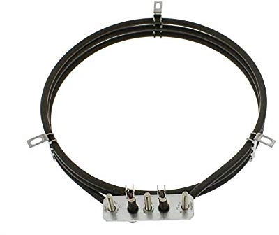 Kga Supplies 3000W Fan Oven Element for Lincat & Rangemaster Cooker Ovens