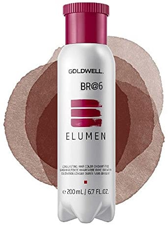 Goldwell Elumen Color Bright BR@6 200ml