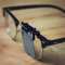 Ne fashion Lunettes de tir standard internationale Patch Masque pour les yeux Tir à l'arc Aide à la visée
