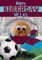 Aston Villa Birthday Card - Football Nut - Optional PERSONALISED XL BADGE/QUALITY WRAP - POSTED SAME DAY - FULL COLOUR INSIDE