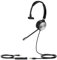 Yealink USB Headset UH36 Mono Teams zertifiziert für Microsoft Teams,Schwarz