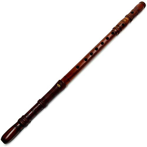 Professional Armenian Blul Master Galstyan Tonart: D, Länge: 60 cm, chromatisch