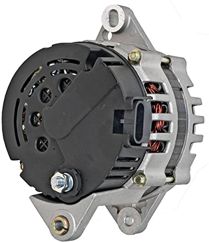 DB Electrical 400-12215 Lichtmaschine kompatibel mit Chevy Aveo Pontiac Wave Suzuki Swift, 1.6L Chevrolet Aveo, Swift 2004 2005 2006 2007 2008, Wave 2005-2008