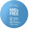 Rimmel Kind & Free Polvo Compacto Matificante, Tono 20 Light, 10 gr