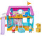 Peppa Pig Le Club des Amis de Peppa, Jouet préscolaire, Sons, 2 Figurines, 7 Accessoires, dès 3 Ans, F35565F0, Multicolore