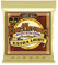 Ernie Ball Earthwood Extra Light 80/20 Bronze Acoustic Guitar Strings 3-Pack - 10-50 Gauge