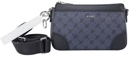 Joop! Umhängetasche Schultertasche Mazzolino Jasmina Shoulderbag Medieval Blue dunkelblau