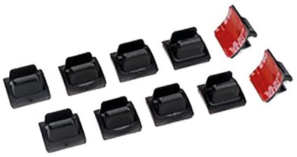 Sram Unisex – Erwachsene Bremsleitung-2039100215 Bremsleitung, Schwarz, 10 St