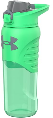 Under Armour UA Clarity Vapor Green OSFA de 680.4 g