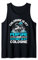 Chlor ist mein Parfüm und Victory Is My Cologne Water Polo Tank Top
