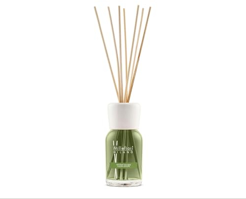 MILLEFIORI MILANO Verdant Escape Diffuser 250 ml