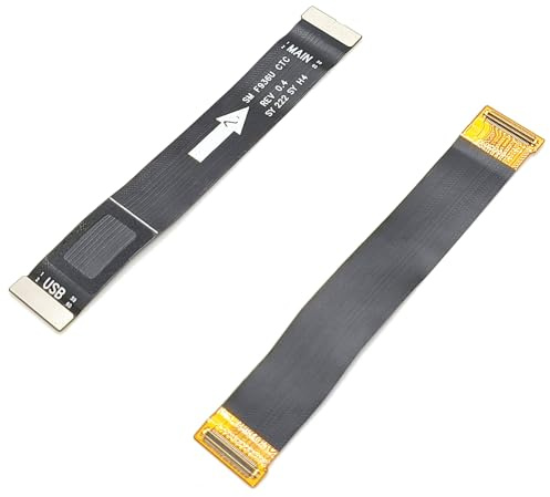 Main Flex For Samsung Z Fold4 Motherboard SUB Ribbon Connector