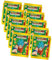 Generisch Panini Dragon Ball Universal Sticker - Sammelsticker (2024) - Auswahl (10 Tüten)