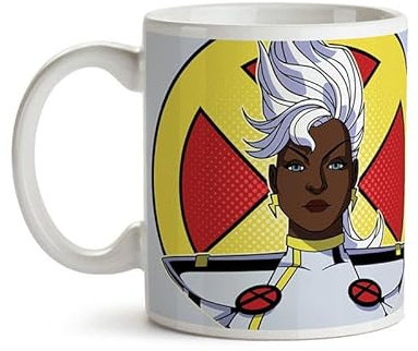 Tasse en Céramique X-Men Storm 97 340Ml