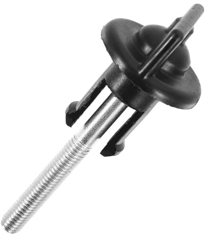 MUCKLILY Reifenbolzen 74652 003 Klemme Für Stabile Felgenreifenbolzen Grundlegende Mechanische Fähigkeiten