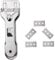 Glass Cleaning Scraper for Ceramic Hobs and Induction Cooktops with 5 Blades
