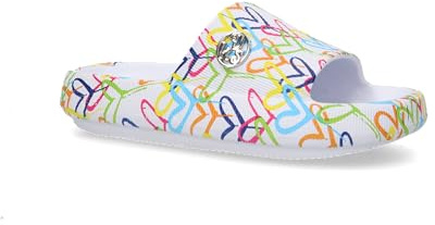 Dockers by Gerli Damen Low-Top Sneaker, Frauen Sandalen