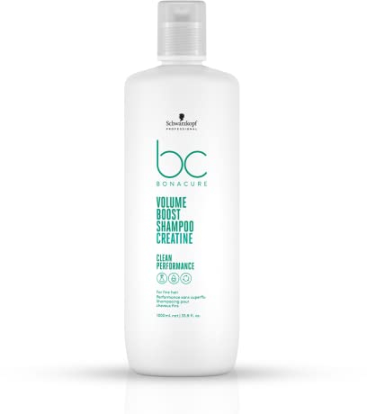 SK BC Collag. Volu. Boost Mice. Sham. 1000ml, Aromatisch